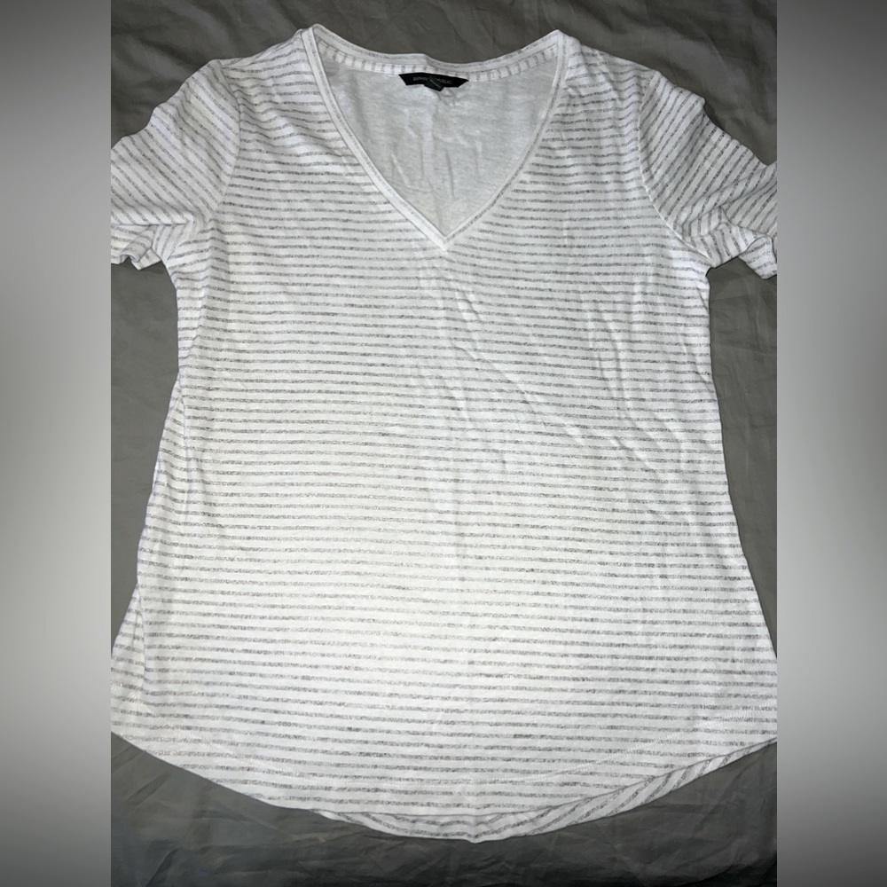 Banana republic top